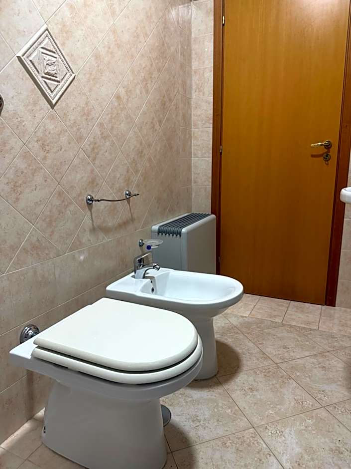 A Casa di nonna Emilia