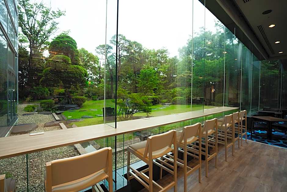 Tsukasa Royal Hotel