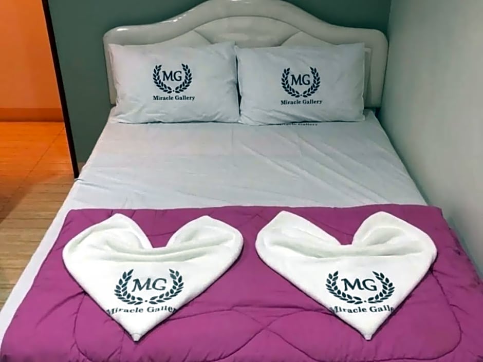 Miracle Gallery Hotel