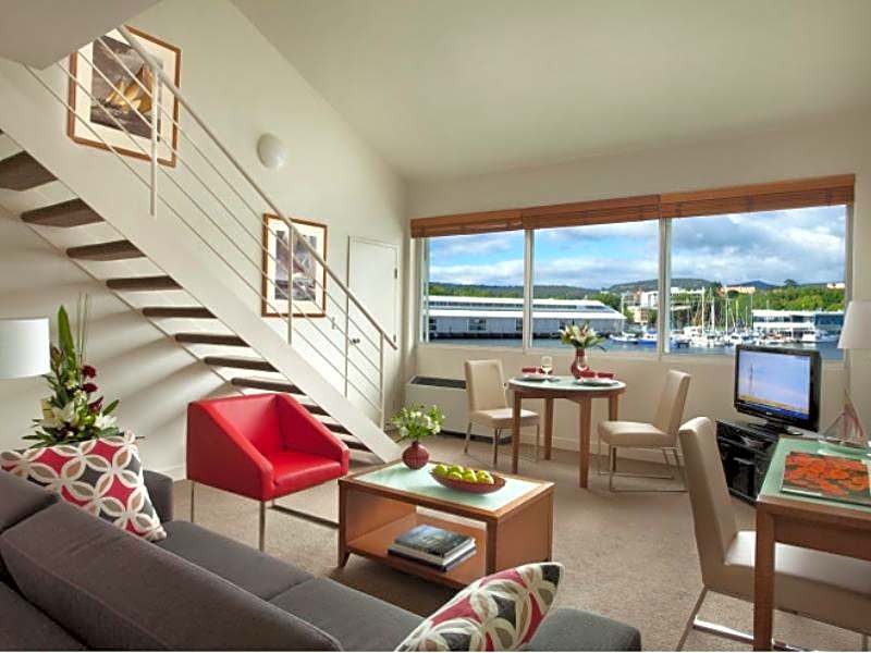 Somerset on the Pier Hobart