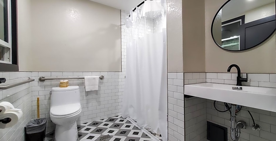 Amsterdam Hostel