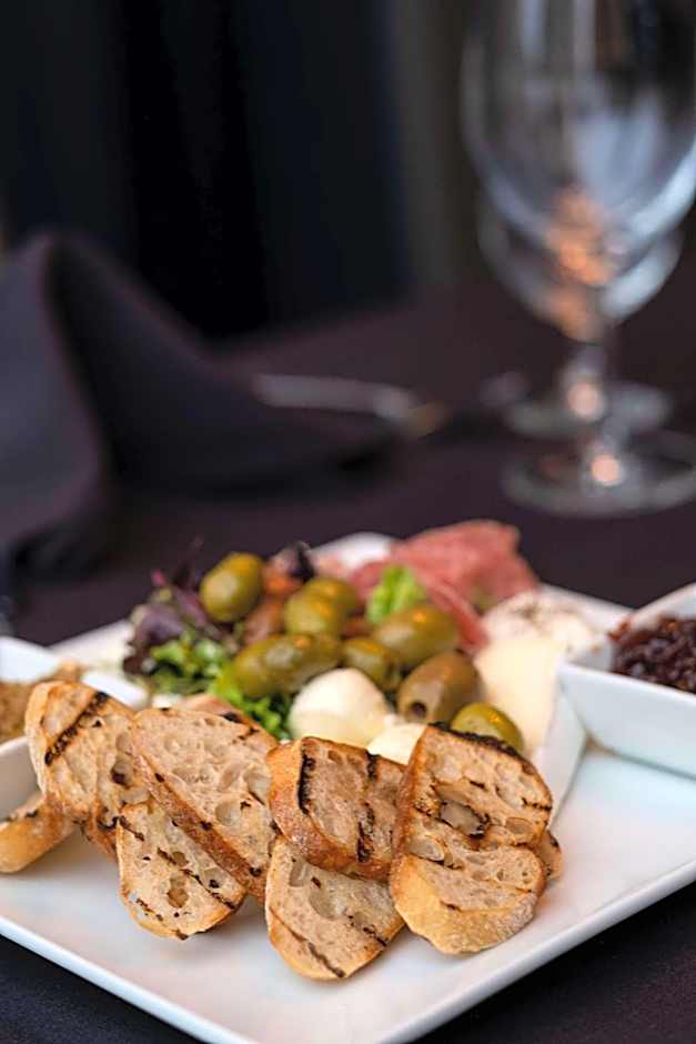 Radisson Blu Fargo