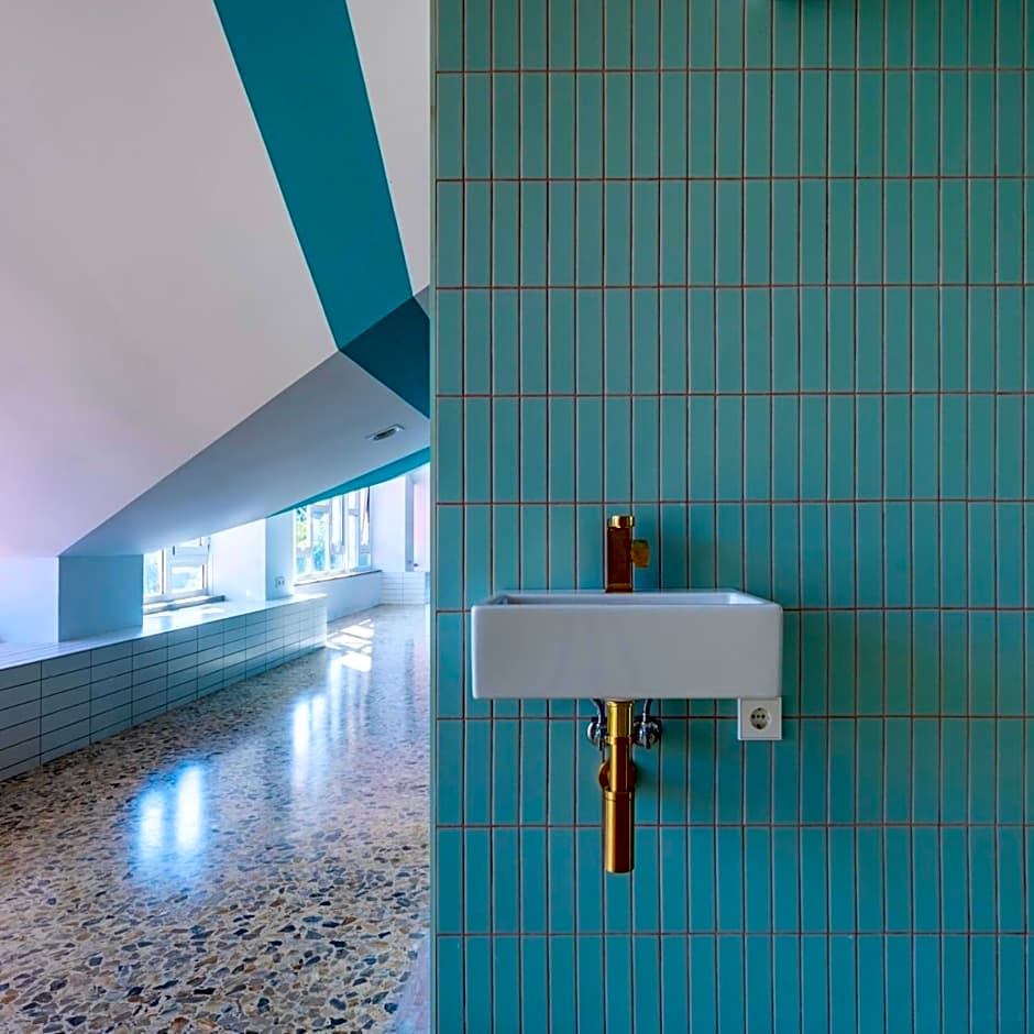 Loop INN Hostel Santiago de Compostela