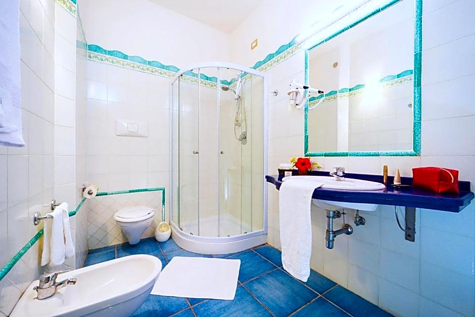 Hotel Ipomea Club