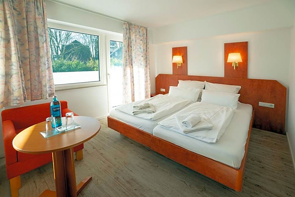 Hotel zur Post