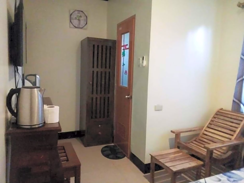 Balai Mariacaria Pension House