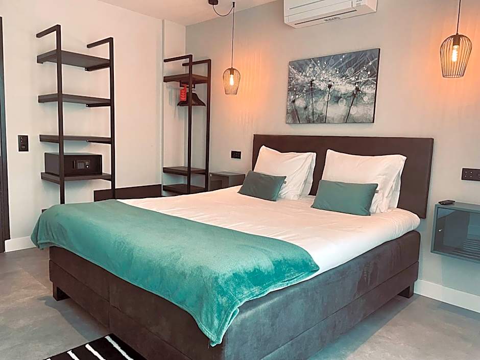 Hotel La Boutique