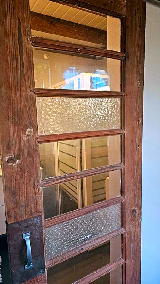 Habitation Villa Les Cassias