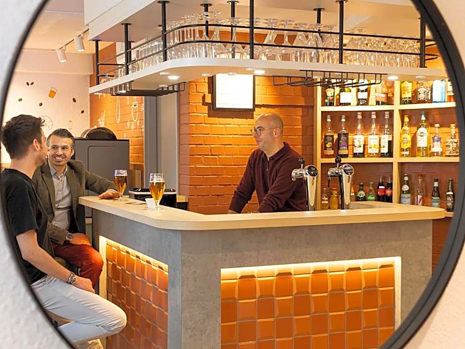 ibis Styles Lille Villeneuve d'Ascq