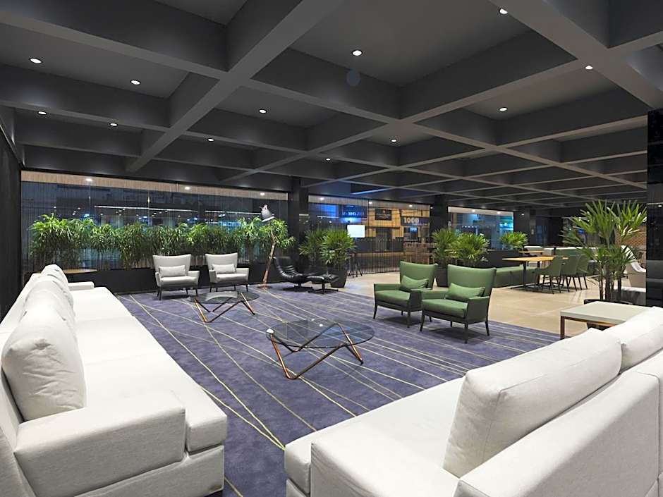 Novotel Itajai
