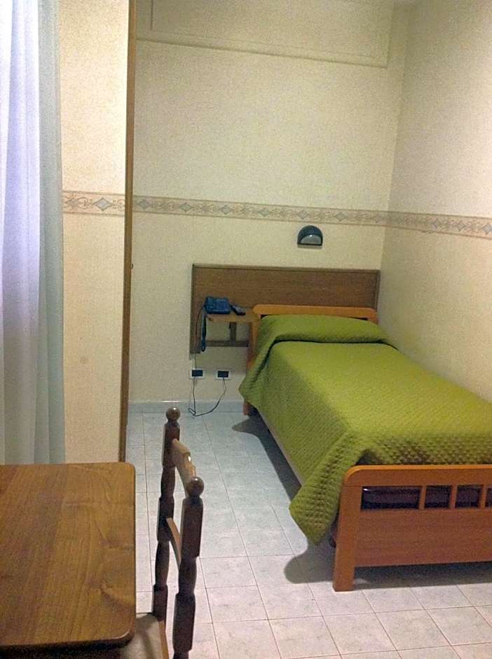 Albergo Ristorante Bar FEDERICO