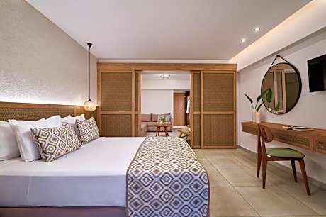 Superior Family Room