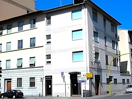 Albergo Sonia