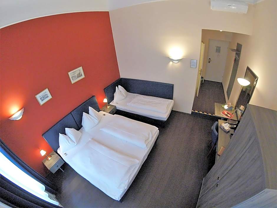 Hotel Pension Excellence