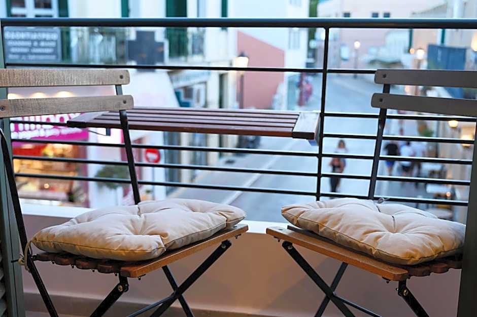 Luxury Suites by Panagiota