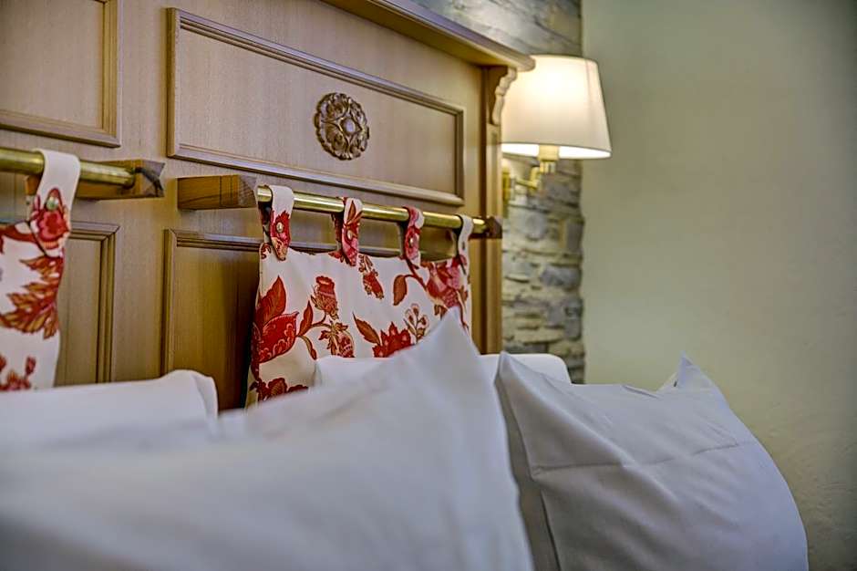 Flair Hotel Sonnenhof