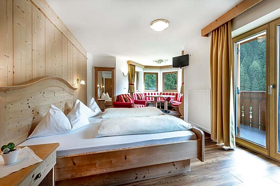 Hotel Jagdhof