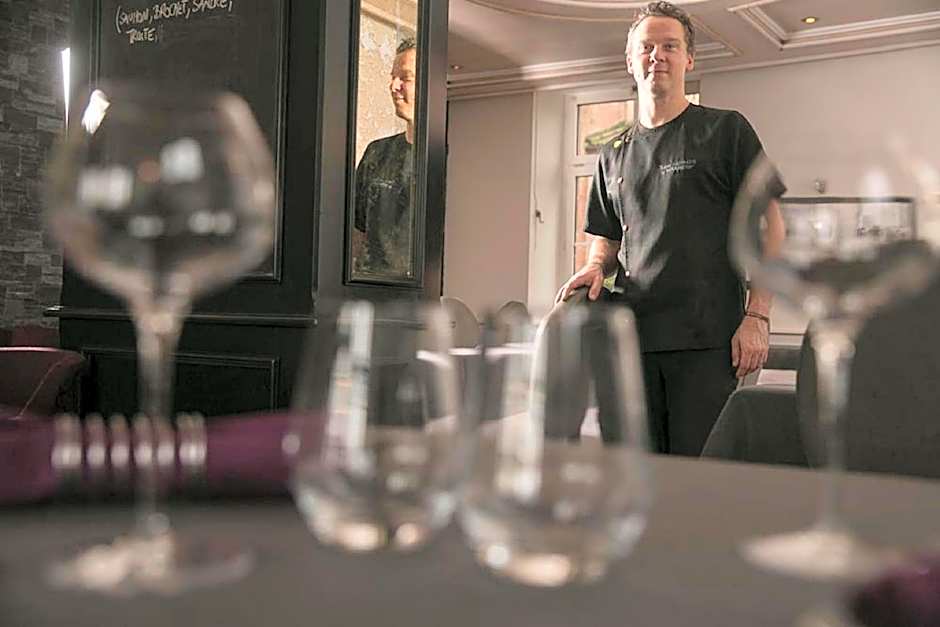 Logis Hôtel-Restaurant du Herrenstein