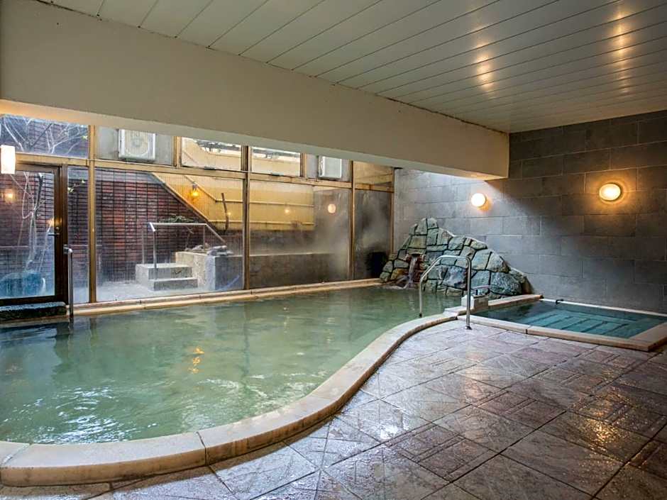 Itoen Hotel Hakone Yumoto