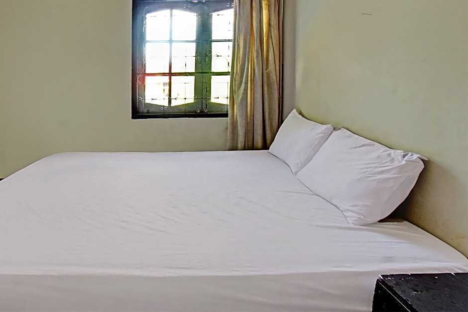 Hotel O Motel Langko