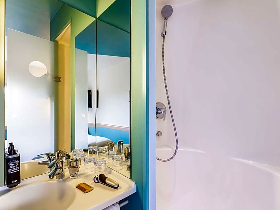 ibis budget Basel Pratteln