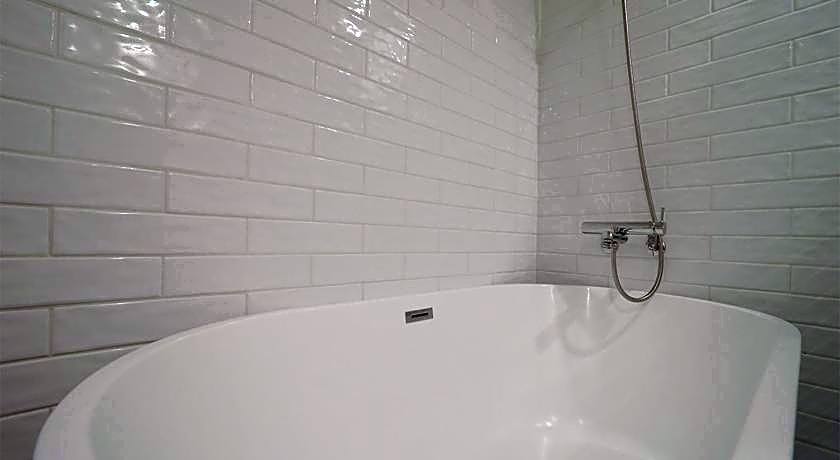 February Hotel The Stay Busan Gangseo Main Building