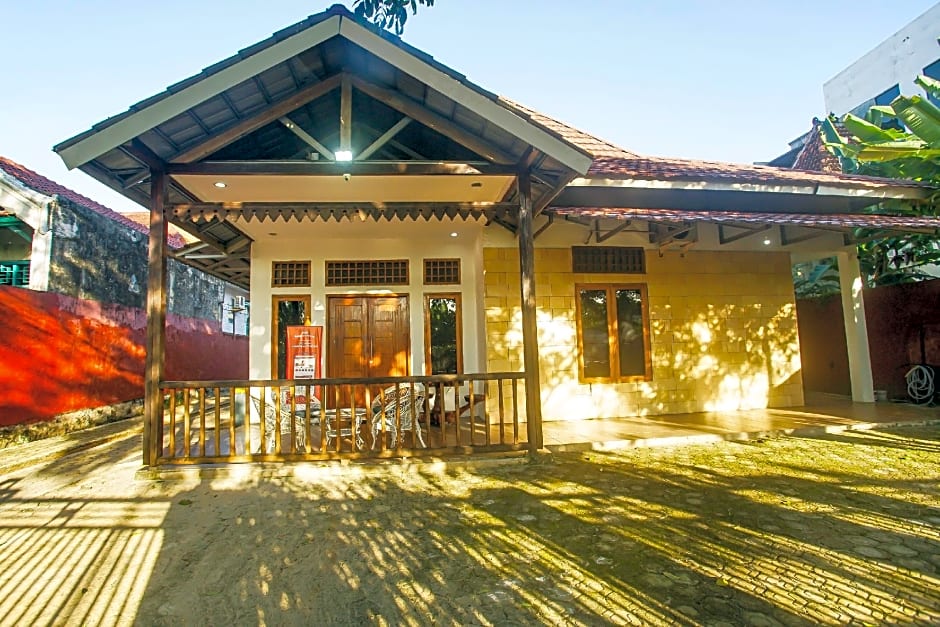 Hotel O Homestay Syariah