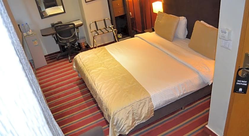 The J Hotel and Spa