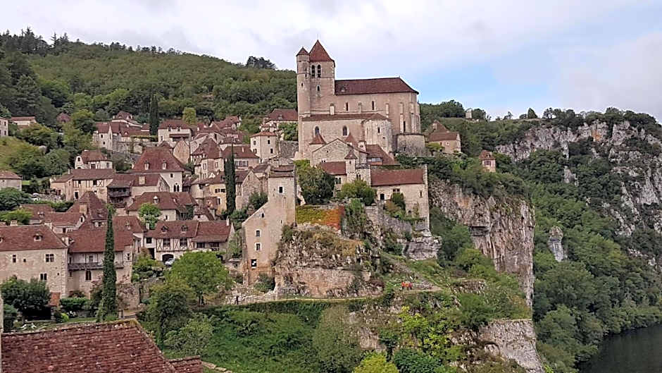 Le Refuge du Cele