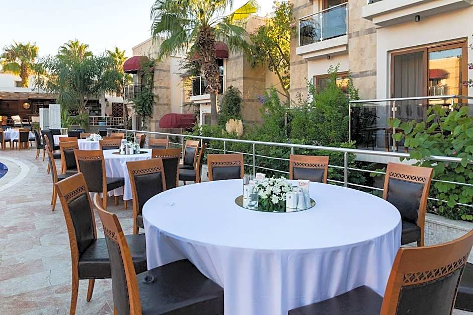Bodrium Hotel & Spa