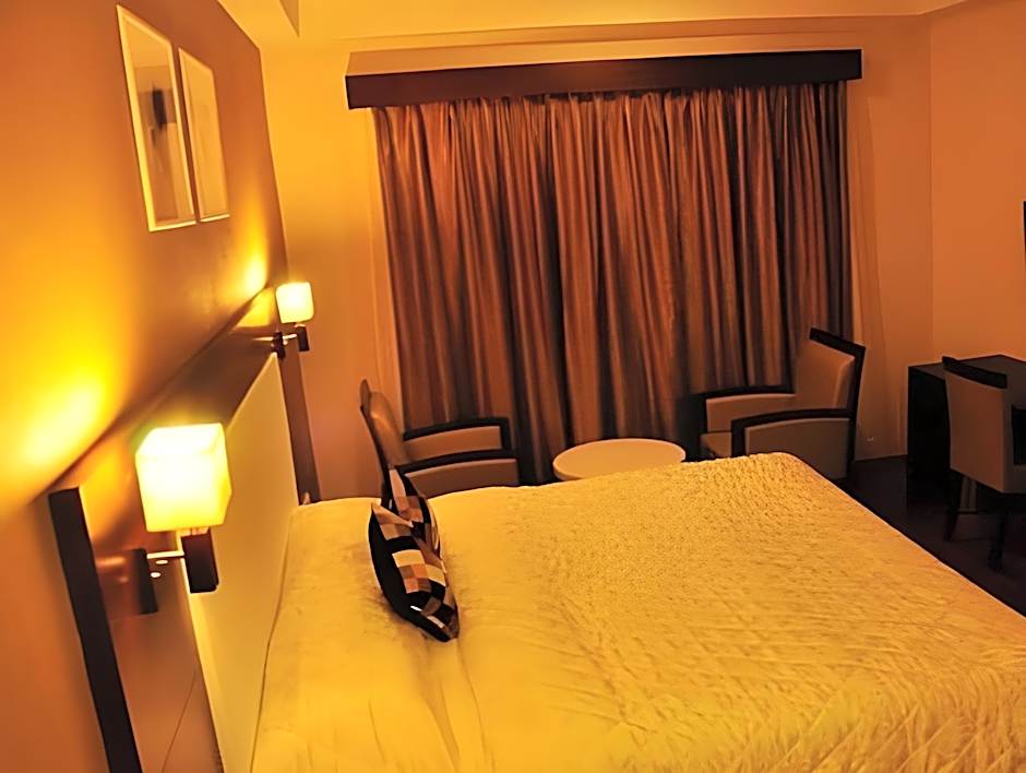 Cochin Seaport Hotel