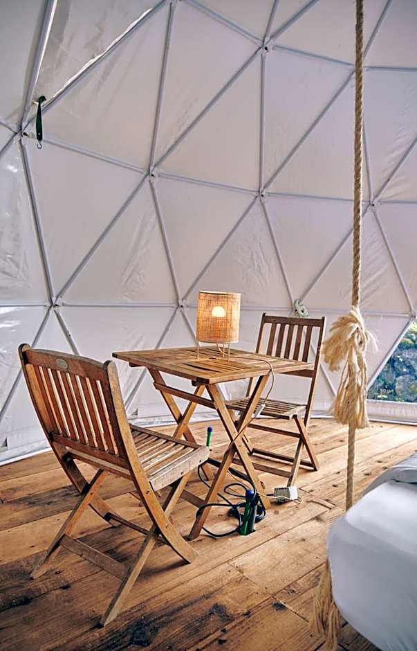 Quinta do Abacate - Glamping Park