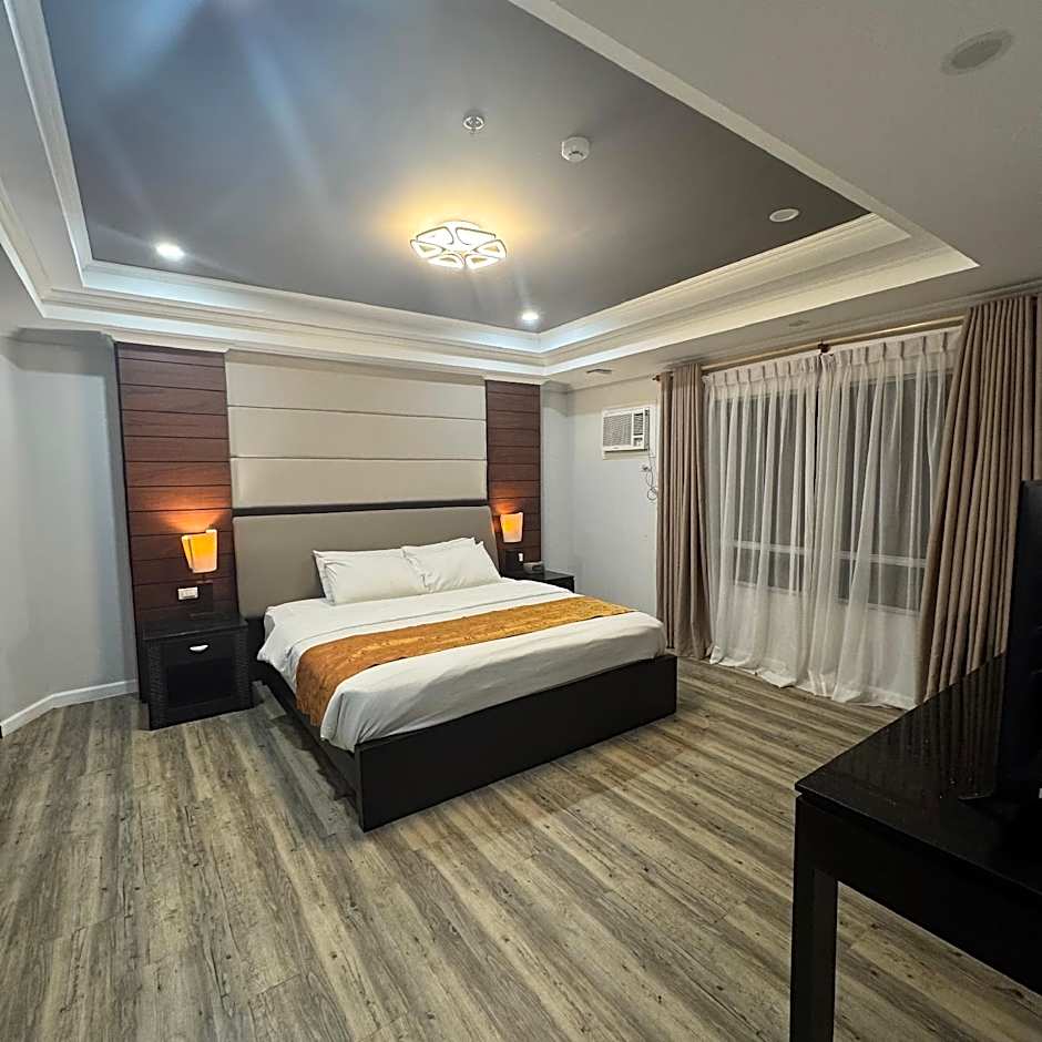 Mo2 Westown Hotel Mandalagan