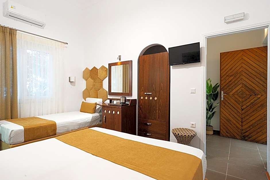 Semiramis Guesthouse