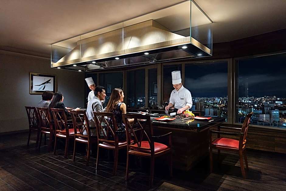 Courtyard by Marriott Shin-Osaka Station