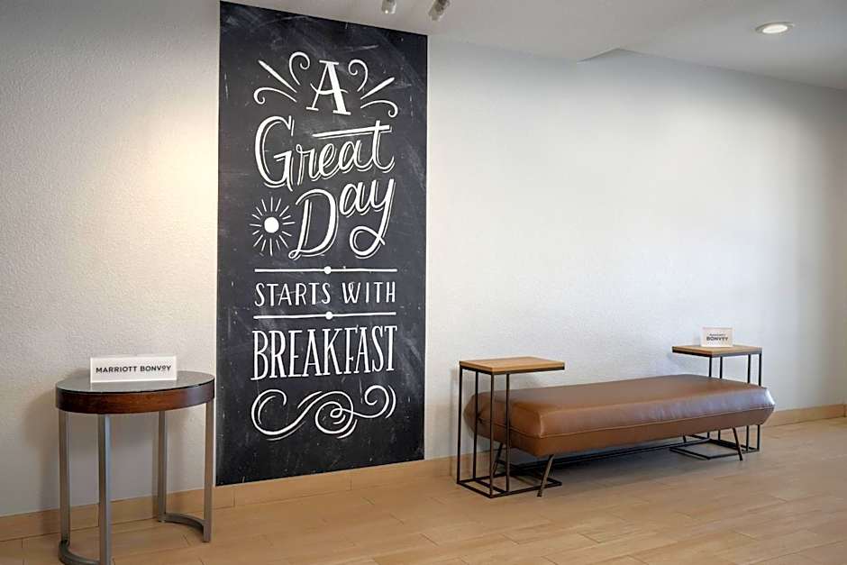 TownePlace Suites by Marriott Dallas DeSoto