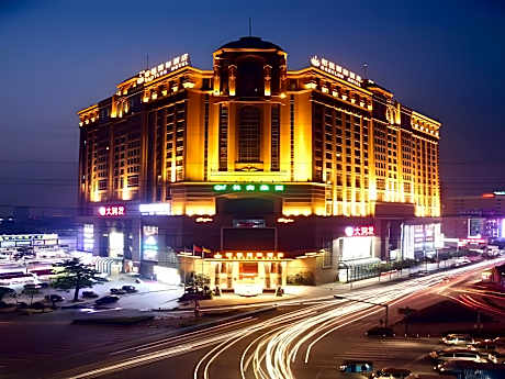 Babylon Hotel