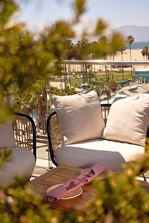 Hotel Erwin Venice Beach