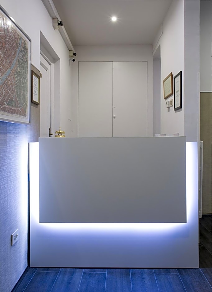 Hotel Loggia Fiorentina