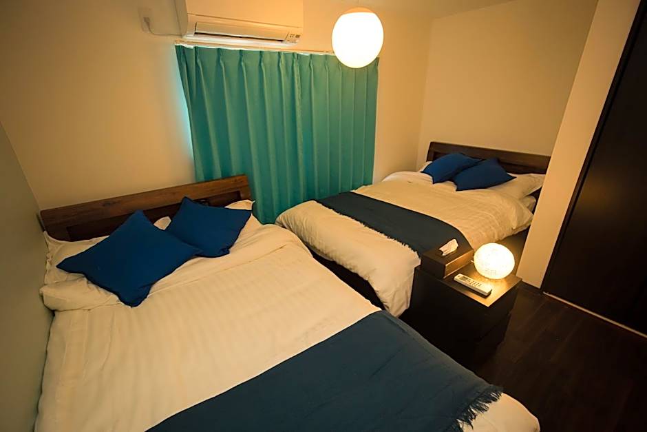 miel Hanazono -vacation rental-