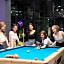 The Crystal Hotel Buriram