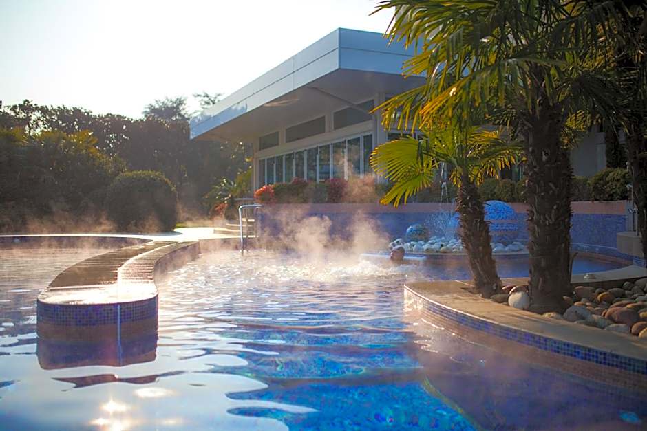 Grand Hotel Terme & Spa
