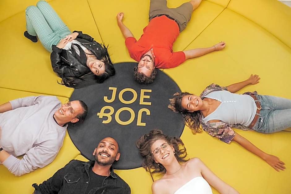 JO&JOE Vienna