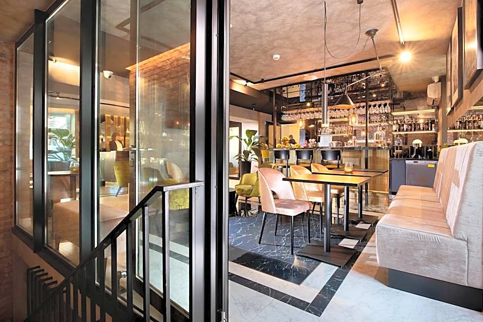 Hotel M29