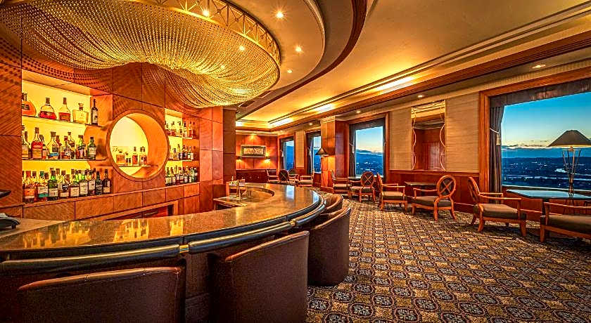 ANA Crowne Plaza Toyama By IHG