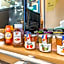 B&B Hotel Strasbourg Sud Geispolsheim