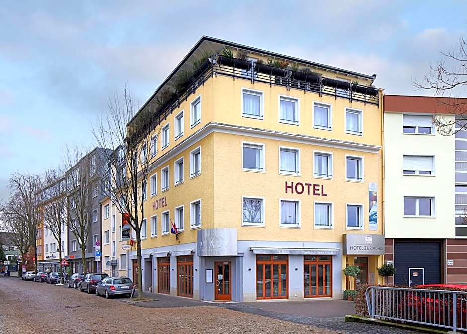 Hotel zur Mühle