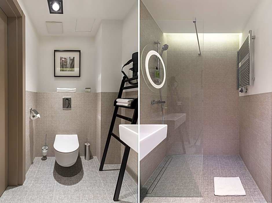 Apartamenty Deo Plaza - Old Town by Noclegi Renters
