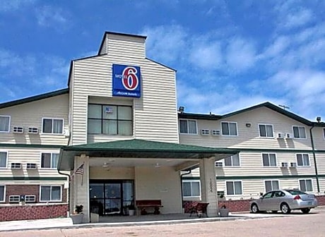 Americas Best Value Inn Jefferson City