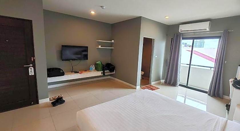 M-one Residence